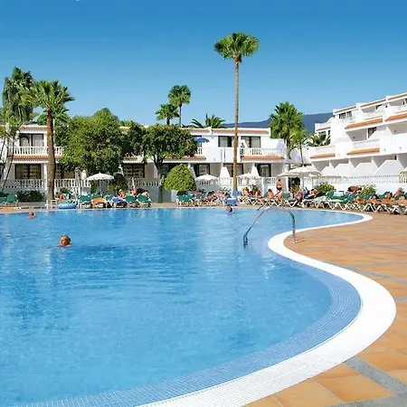 Otel Los Hibiscos 3*