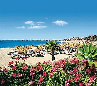 Los Hibiscos Szálloda