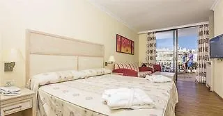 Los Hibiscos Ξενοδοχείο 3*